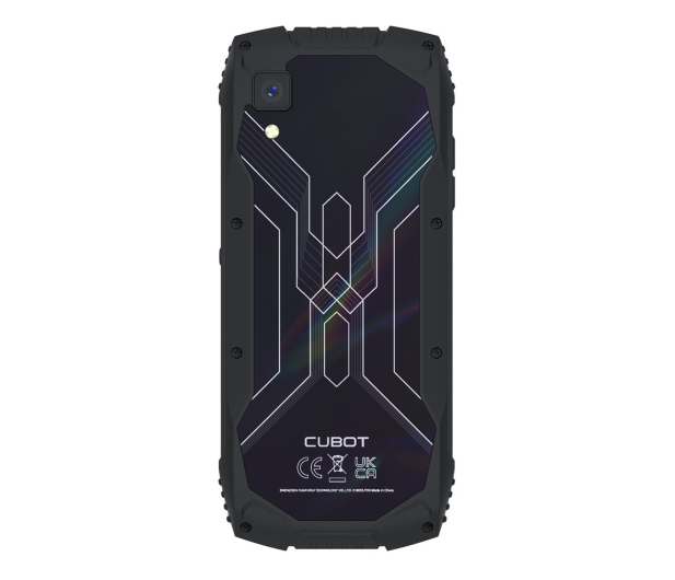 CUBOT KINGKONG MINI 3 6/128GB Czarny - 1237759 - zdjęcie 6